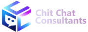 Chit Chat Consulting logo